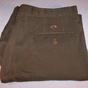 Tommy Bahama Relax mens silk casual shorts 35 wais